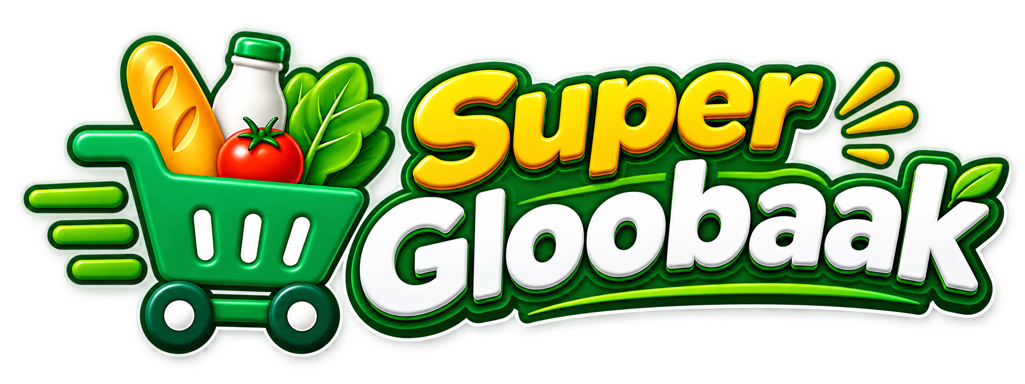 Gloobaak Supermarket